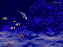 Ecco - The Tides of Time (USA) (Beta)