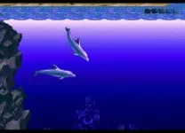 Ecco - The Tides of Time (Europe)