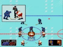EA Hockey (Europe)