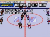 ESPN National Hockey Night (USA) (Beta)