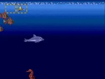 Ecco Jr. (USA, Australia) (February 1995)