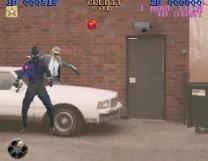 Lethal Enforcers (Europe)