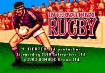 International Rugby (Europe)