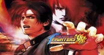 King of Fighters 98, The - Ultimate Match