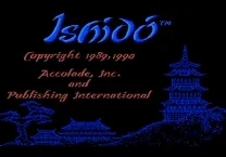 Ishido - The Way of Stones (USA)