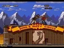 Indiana Jones and the Last Crusade (Europe)