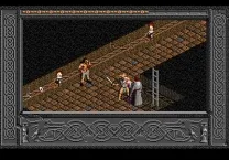 Immortal, The (USA, Europe)
