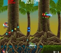 Insector X (USA)
