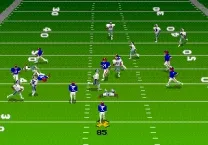 Madden NFL 95 (USA, Europe)