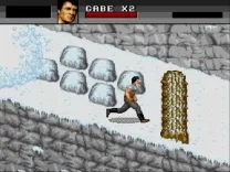 Cliffhanger (USA)