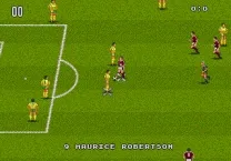 European Club Soccer (Europe)