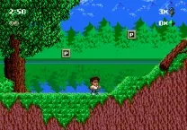 Chameleon Kid (Japan)