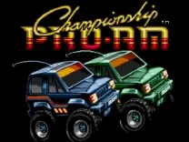 Championship Pro-Am (USA)