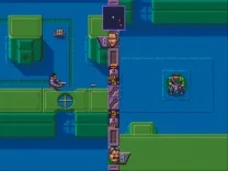 Chaos Engine 2, The (Europe) (Proto)