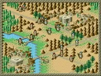 Caesar no Yabou II (Japan)