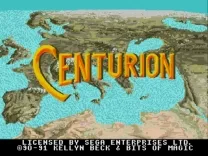 Centurion - Defender of Rome (USA, Europe)