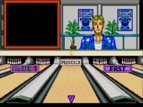 Championship Bowling (USA)