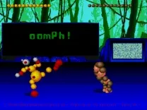 Ballz 3D - Fighting at Its Ballziest (USA, Europe)