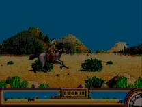 Back to the Future Part III (USA)