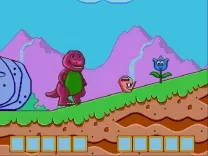 Barney's Hide & Seek Game (USA)