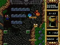 Bad Omen (Japan)