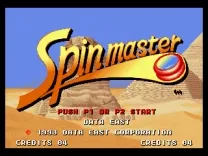 Spin Master / Miracle Adventure