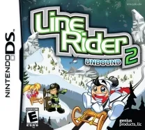 Line Rider 2 - Unbound (U)(Independent)