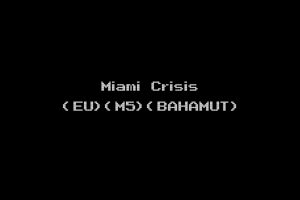Miami Crisis (EU)(M5)(BAHAMUT)
