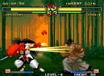 Samurai Shodown V / Samurai Spirits Zero (Set 2)