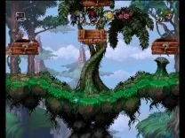 Adventures of Lomax [U] ISO[SCUS-94906]