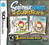 Scribblenauts Collection (U)(EXiMiUS)
