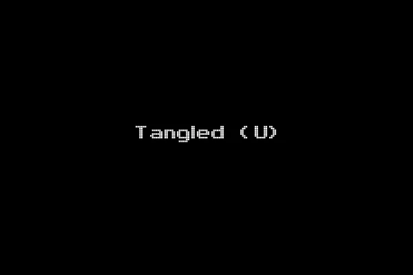 Tangled (U)