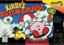 Kirby's Dream Course (E)