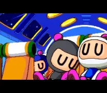 Super Bomberman 4 (Japan)