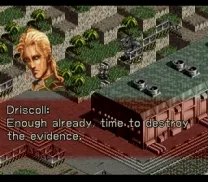 Front Mission (Japan) [En by FH v1.0b]