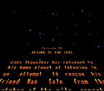 Super Star Wars - Return of the Jedi (Europe)