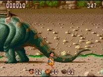 Flintstones, The (USA) (En,Fr,De,Es,It)