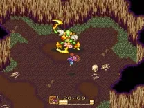 Secret of Mana (France)