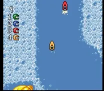 Micro Machines (USA)