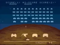 Space Invaders - The Original Game (USA)