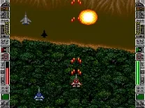 Strike Gunner S.T.G (USA)
