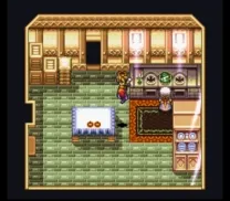 Terranigma (Germany)