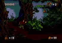 Pitfall - The Mayan Adventure (USA)