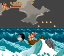 Asterix & Obelix (Europe) (En,Fr,De,Es)
