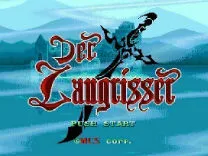Der Langrisser (V1.1) (J)