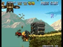 Metal Slug 5