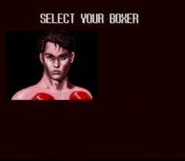 TKO Super Championship Boxing (Europe)