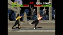 Mortal Kombat (Europe) (Beta)