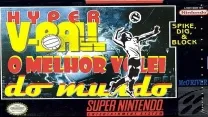 Hyper V-Ball (Europe)