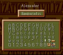 Civilization (USA) (Beta)